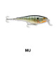 Shallow Shad Rap - SSR-  Rapala 